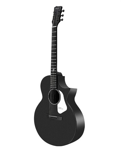 Đàn Guitar Acoustic Enya Nova G Black